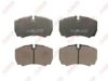 ABE C2E000ABE Brake Pad Set, disc brake